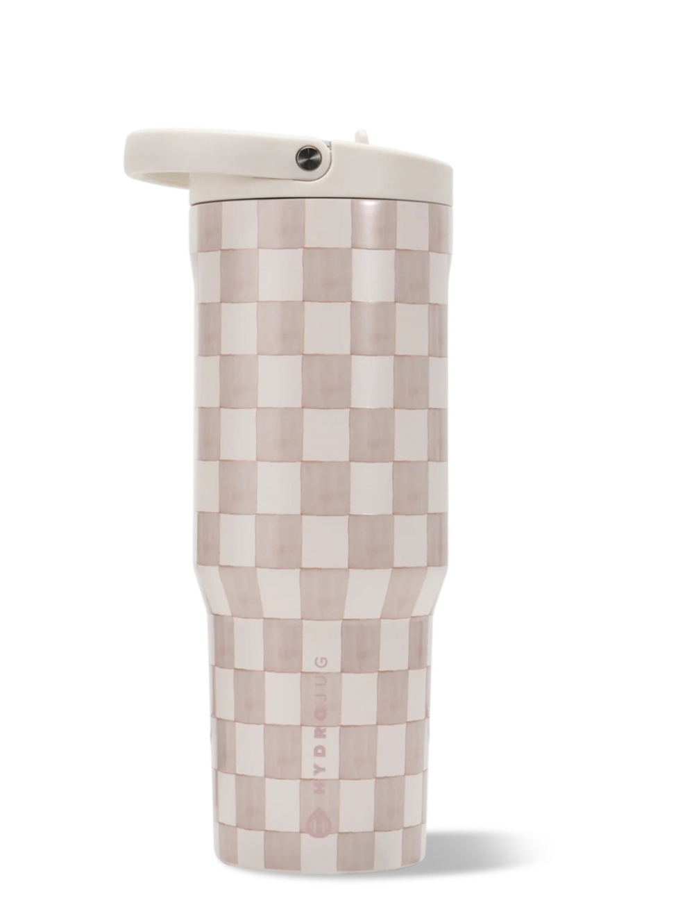 NWT HydroJug Sandstone Sport Tumbler 32 oz